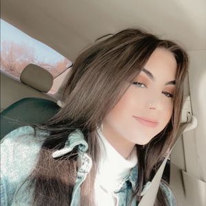 Meet your Posher, Morgan